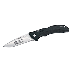 Buck Bantam Blw Lockback Knife
