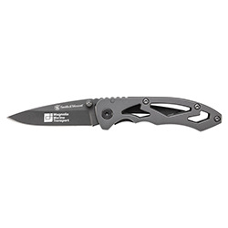 Smith & Wesson Point Folding Knife