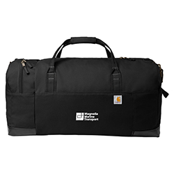 Carhartt Foundry Series Duffel