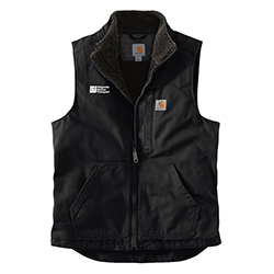 Carhartt Sherpa-Lined Vest