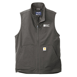 Carhartt Super Dux Soft Shell Vest