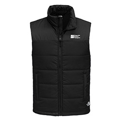 The North Face Insulated Vest