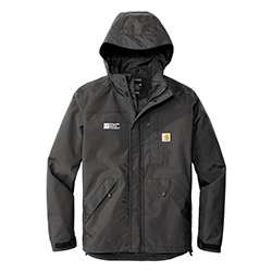 Carhartt Storm Defender Shoreline Jacket
