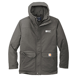 Carhartt Super Dux Insulated Coat