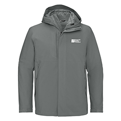 The North Face 3-In-1 Jacket