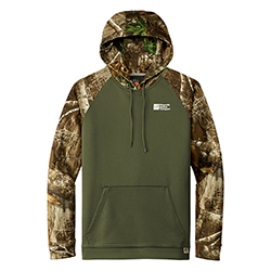 Russell Outdoors Realtree Performance Hoodie