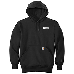 Carhartt Rain Defender Heavyweight Hooded