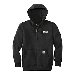 Carhartt Rain Defender Heavyweight Hooded Full-Zip